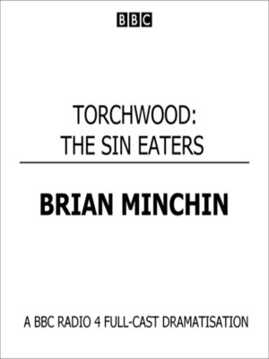cover image of Torchwood the Sin Eaters